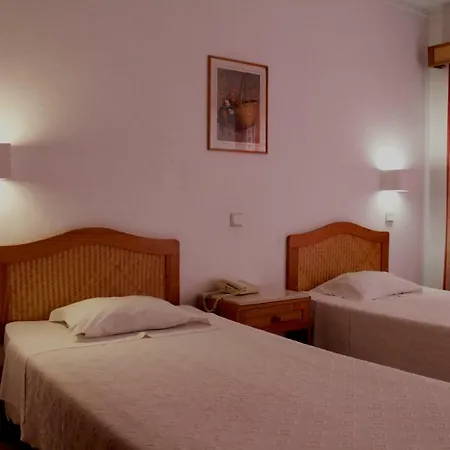 Clube Praia Da Rocha By Summer Distance Apartmán Portimão